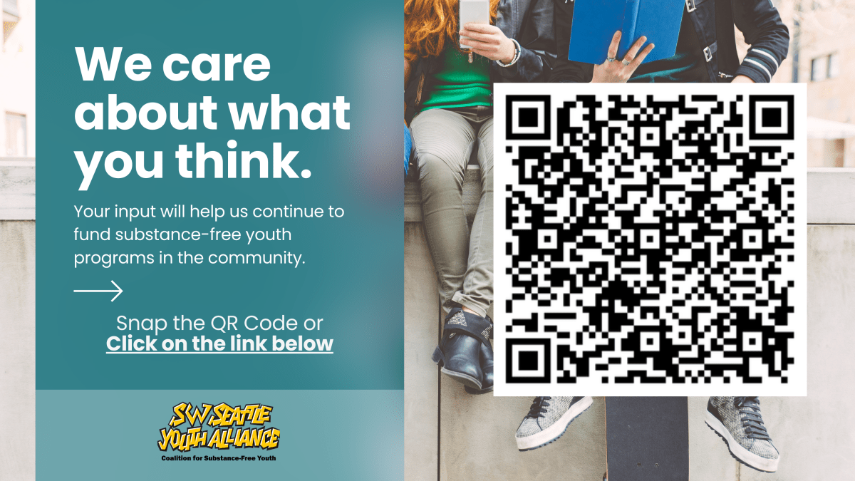 2026 Community Survey